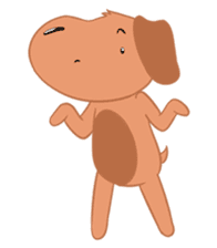 Nuggies Stickers sticker #12299436