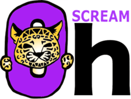 I am panther sticker #12299985