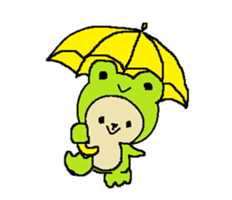 Daily life of a naughty kitten3 sticker #12300703