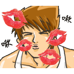 Strongman : Have A Good Day