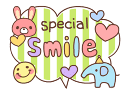 The baby sticker collection on the Move sticker #12301147