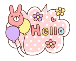 The baby sticker collection on the Move sticker #12301148