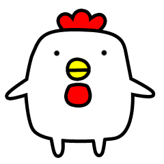 Chicken with no asset