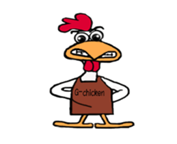 My Golf sticker #12301943