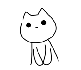 Every day of milk and tart.2 sticker #12302083