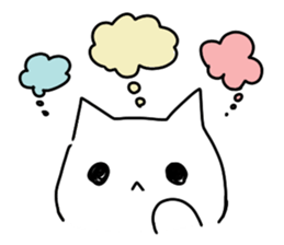 Every day of milk and tart.2 sticker #12302084