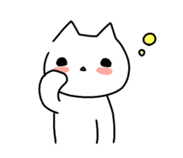 Every day of milk and tart.2 sticker #12302097