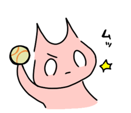 Every day of milk and tart.2 sticker #12302102