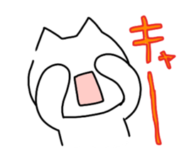 Every day of milk and tart.2 sticker #12302104