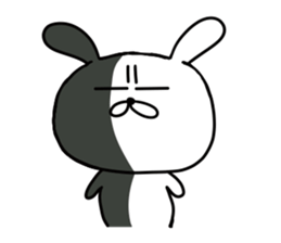 Usausa 1 sticker #12302809