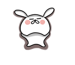 Usausa 1 sticker #12302816