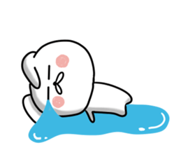 Usausa 1 sticker #12302820