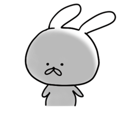 Usausa 1 sticker #12302827