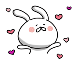 Usausa 1 sticker #12302829