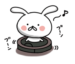 Usausa 1 sticker #12302831