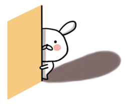 Usausa 1 sticker #12302834