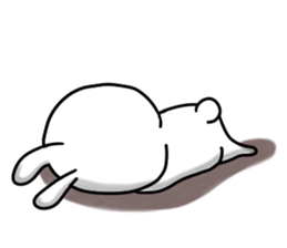 Usausa 1 sticker #12302841