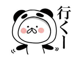 Usausa 1 sticker #12302842