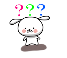 Usausa 1 sticker #12302843