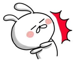 Usausa 1 sticker #12302844