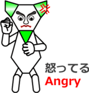 THE CRAVATE sticker #12303015