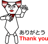 THE CRAVATE sticker #12303020