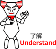 THE CRAVATE sticker #12303030