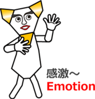 THE CRAVATE sticker #12303041