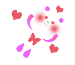 bear~ sticker #12303384