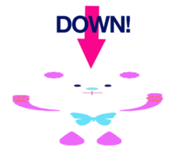 bear~ sticker #12303390