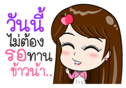 Talk to MOM sticker #12303611