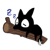 Fox-INKY sticker #12304339