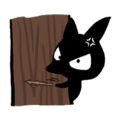 Fox-INKY sticker #12304344