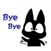 Fox-INKY sticker #12304355