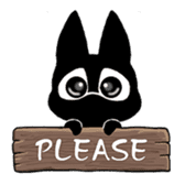 Fox-INKY sticker #12304356