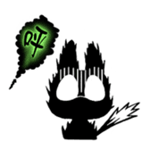 Fox-INKY sticker #12304357