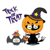 Fox-INKY sticker #12304363