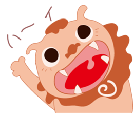 The Summer Vacation! Si-sa- sticker #12304475