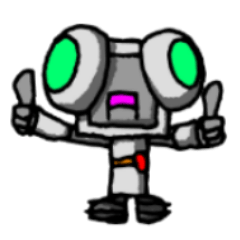 Robot-like Robot ver.Family Meeting 2