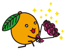 Biwarin & Biwasuke sticker #12305016