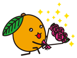 Biwarin & Biwasuke sticker #12305016