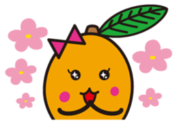 Biwarin & Biwasuke sticker #12305017