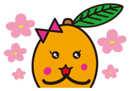 Biwarin & Biwasuke sticker #12305017