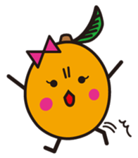 Biwarin & Biwasuke sticker #12305019