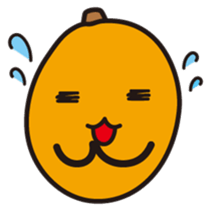 Biwarin & Biwasuke sticker #12305023