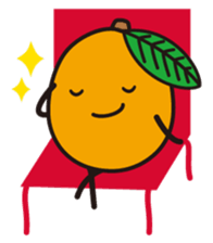 Biwarin & Biwasuke sticker #12305030