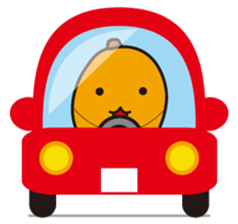 Biwarin & Biwasuke sticker #12305044