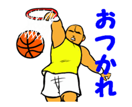 Popular Sport Sticker 1 sticker #12305093