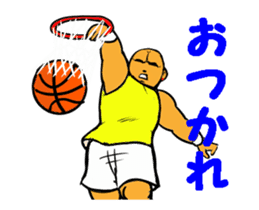 Popular Sport Sticker 1 sticker #12305093