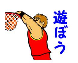 Popular Sport Sticker 1 sticker #12305097